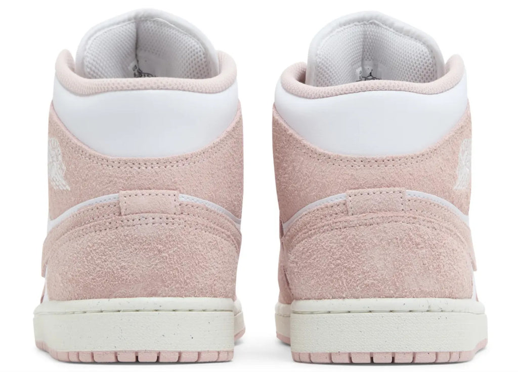 Nike Air Jordan 1 Mid SE 'Legend Pink' FN5215 161 Size US 11