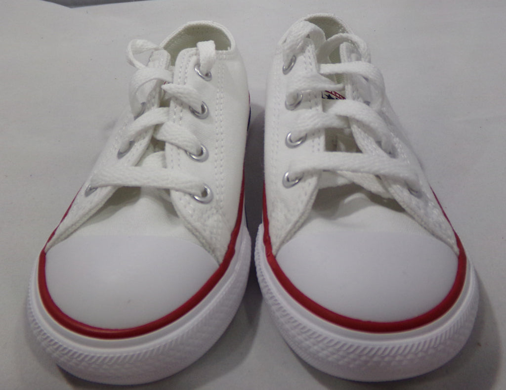 Converse Chuck Taylor All Star Low Top Toddler Sneakers Size 5