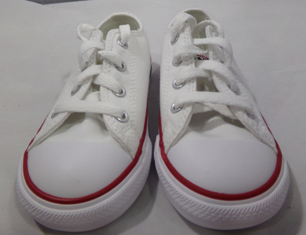 Converse Chuck Taylor All Star Low Top Toddler Sneakers Size 5