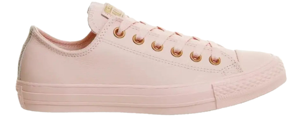 Converse Chuck Taylor All Star Low Lux 'Vapour Pink' 158416C Size US Women's 6