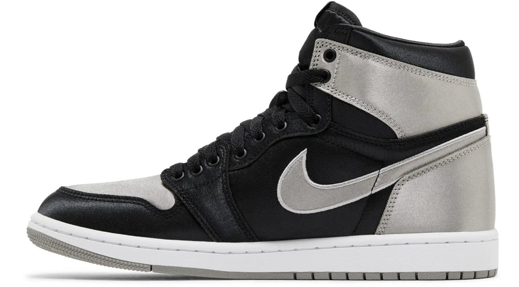 Nike Women's Air Jordan 1 Retro High OG 'Satin Shadow' FD4810-010 Size US 6.5