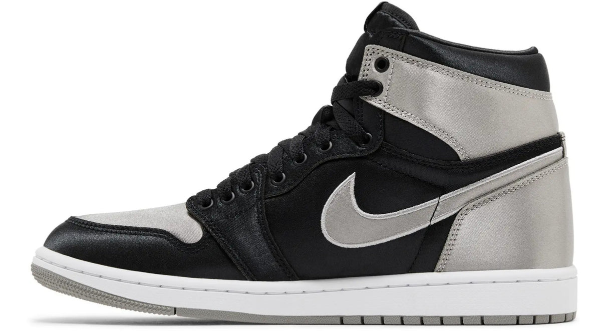 Nike Women's Air Jordan 1 Retro High OG 'Satin Shadow' FD4810-010 Size US 6.5