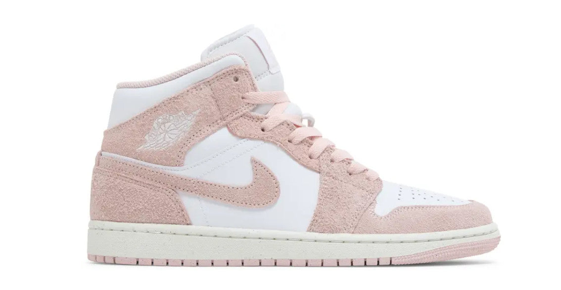 Nike Air Jordan 1 Mid SE 'Legend Pink' FN5215 161 Size US 11