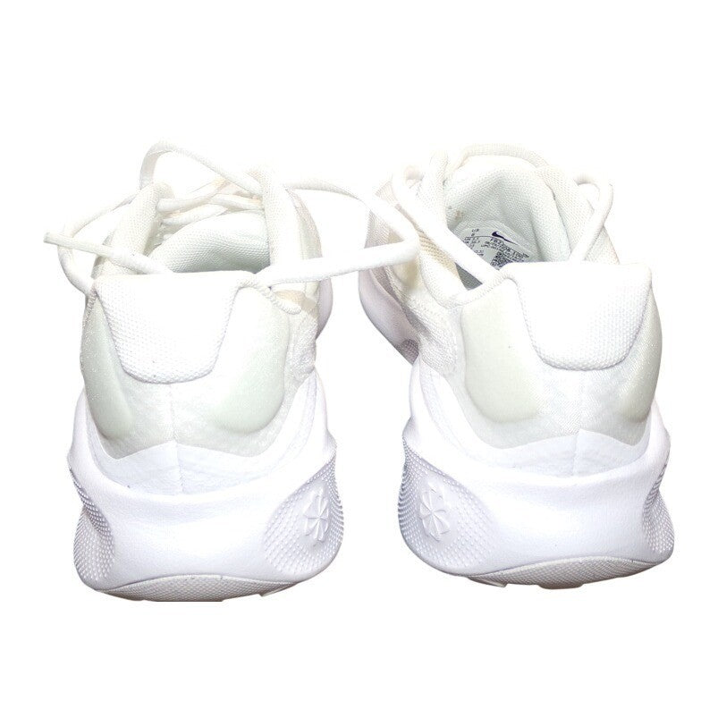 Nike Women's Revolution 7 Road Running Sneakers White Size 9