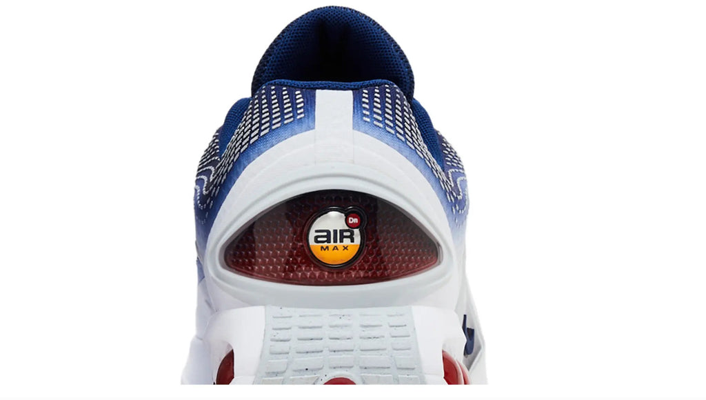 Nike Air Max Dn "USA/Olympic" (FV2250-100) Size US 9
