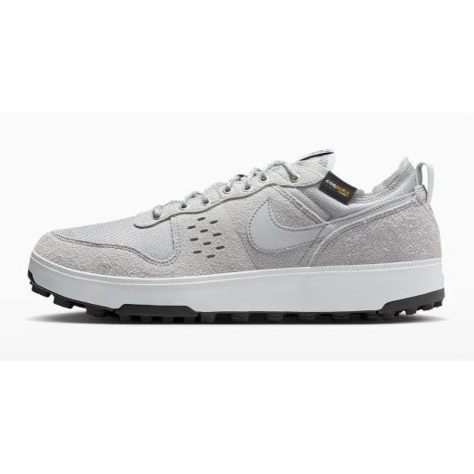 Nike Mens C1TY Premium Cordura Wolf Grey Sneakers HJ4316-002 Size 10
