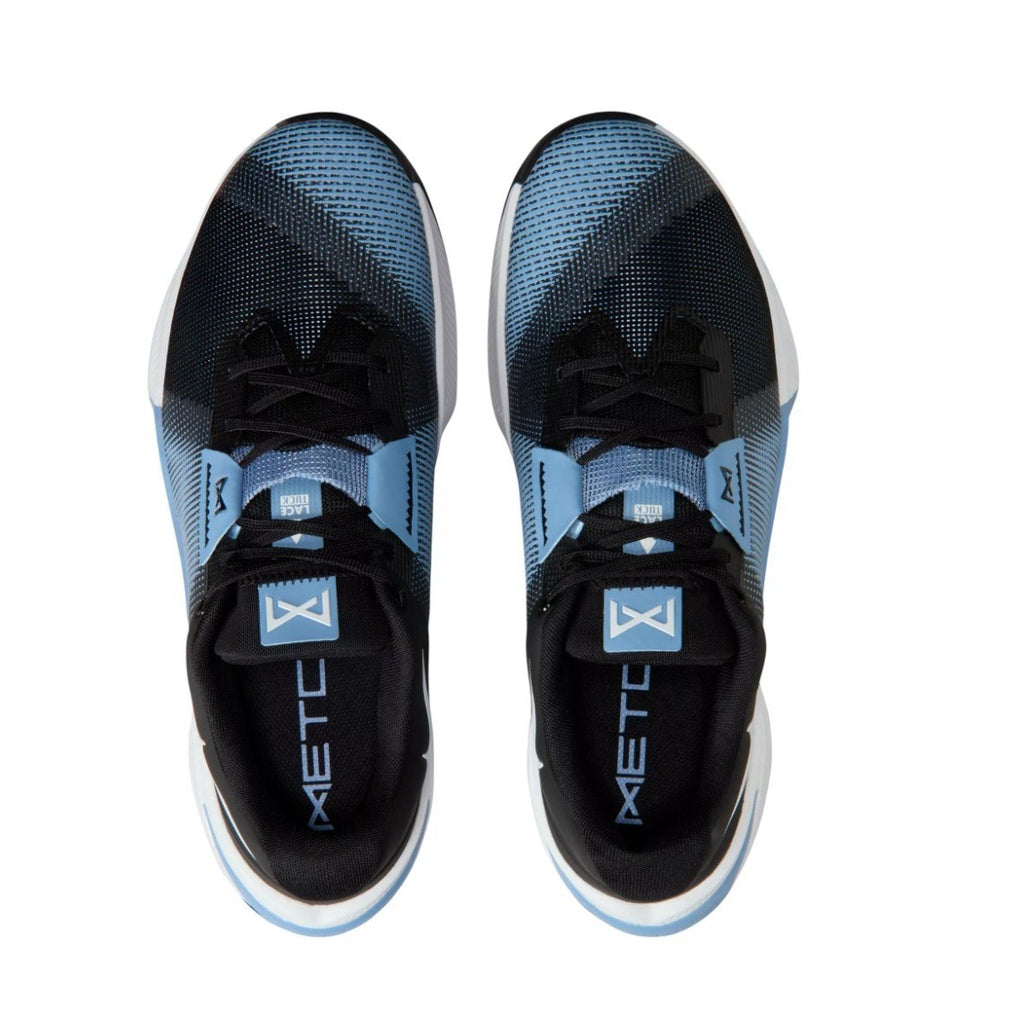 Nike Mens Metcon 10 Training Shoes Black Blue White Workout Sneakers US 12