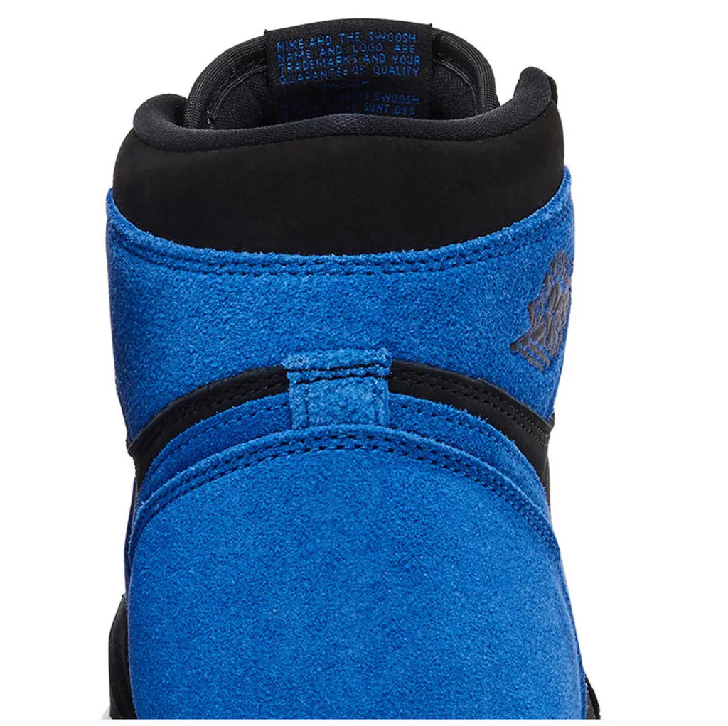 Nike Air Jordan 1 Retro High OG 'Royal Reimagined' DZ5485-042 Size USA 10