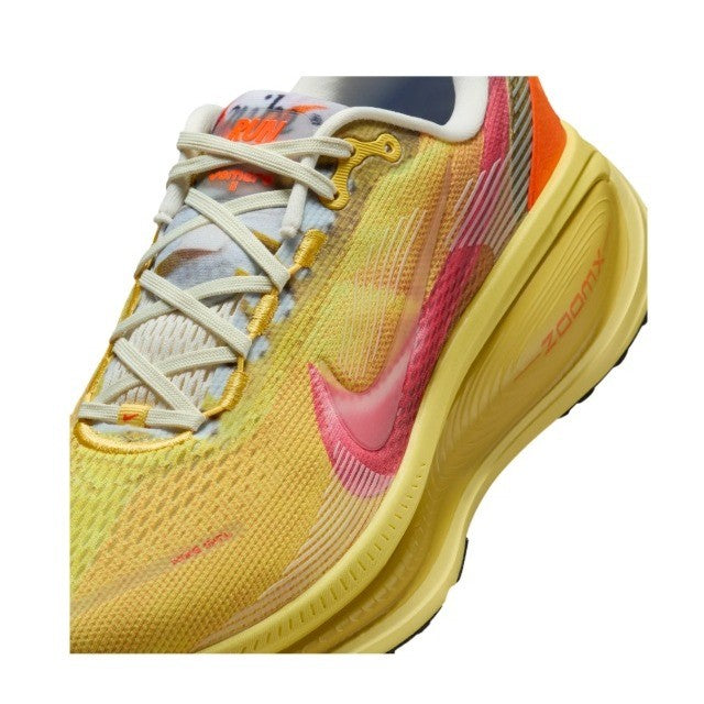 Nike Mens Air Zoom Vomero 18 SE Multi-Colour Running Shoes IH3576-999 Size 13
