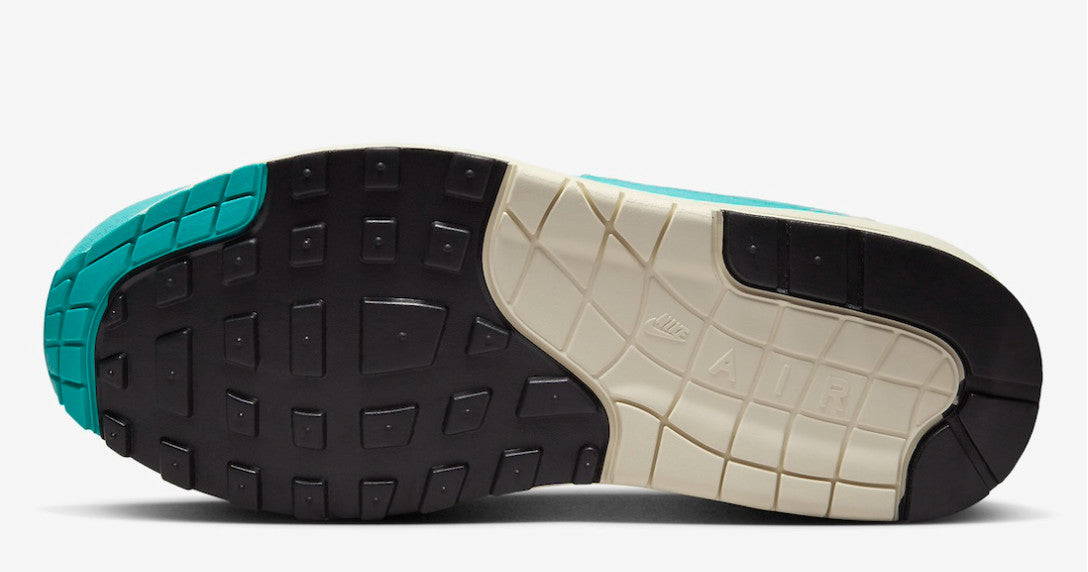 Nike Air Max 1 WMNS "Dusty Cactus," DZ2628-107, Size US 8