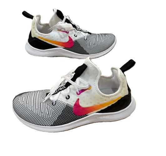 Nike Women's Free TR 8 Training and Running Sneakers 942888-008, Size US 6