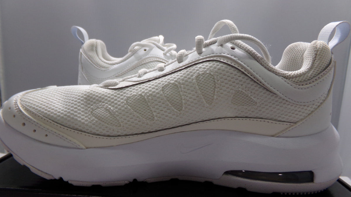 Nike Air Max AP Summit White CU4870-106 Size 9