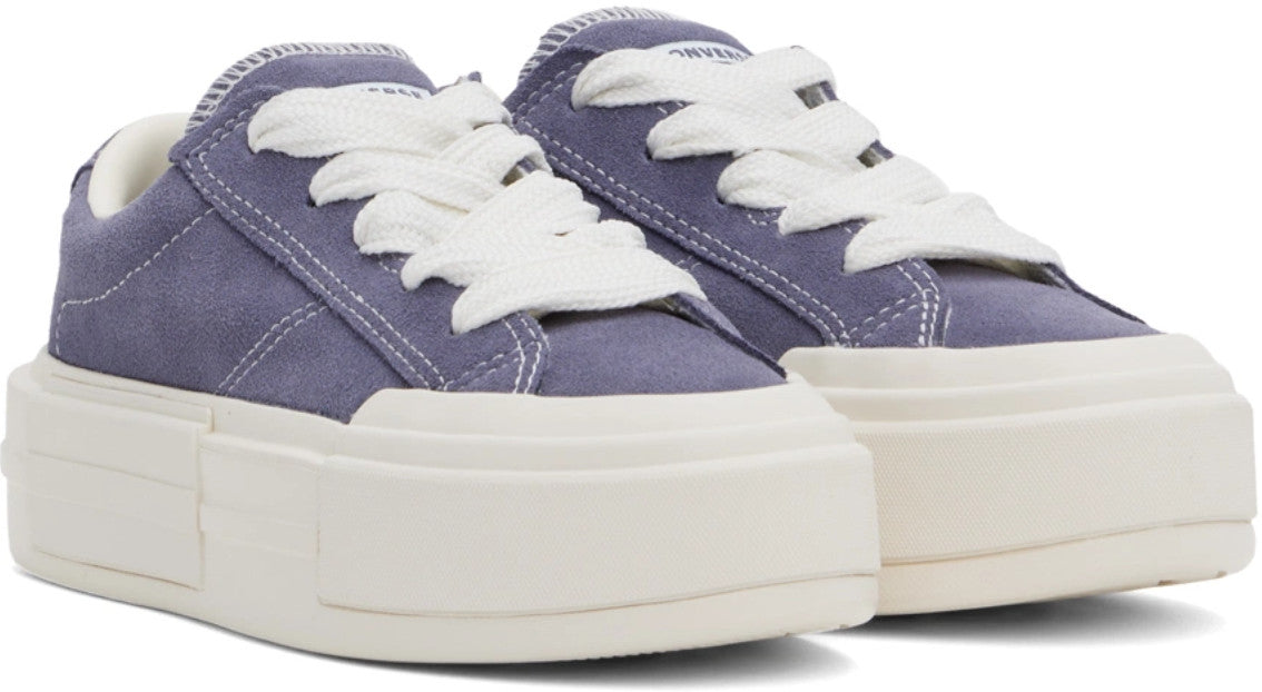 Converse Chuck Taylor All Star Cruise low-top platform Lavender  Size 3.5