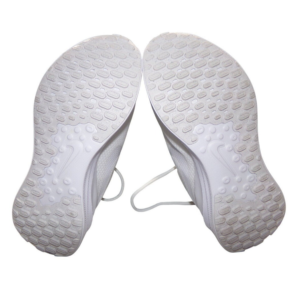 Nike Women's Revolution 7 Road Running Sneakers White Size 9