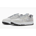 Nike Mens C1TY Premium Cordura Wolf Grey Sneakers HJ4316-002 Size 10
