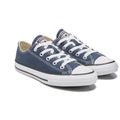 Converse Chuck Taylor All Star Low Top Sneakers Blue Size 11
