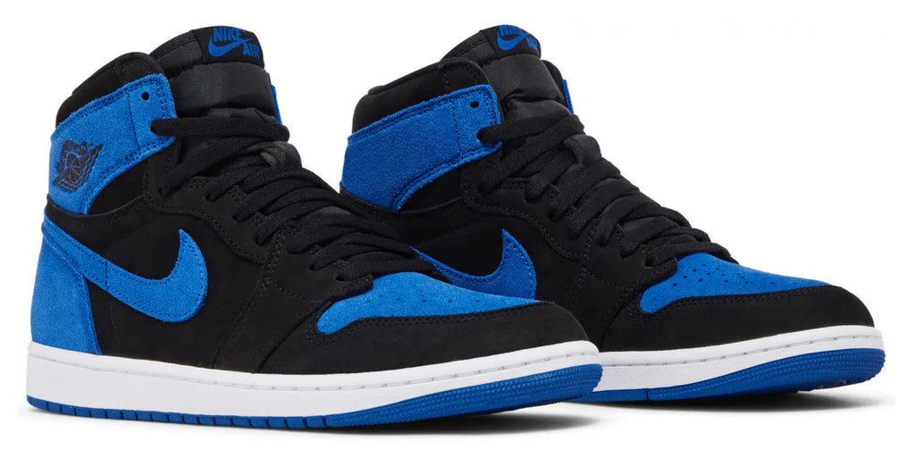 Nike Air Jordan 1 Retro High OG 'Royal Reimagined' DZ5485-042 Size USA 8