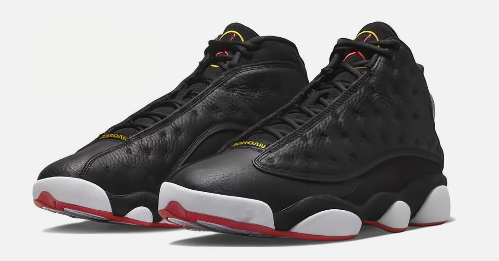Nike Air Jordan 13 Retro "Playoffs" (2023) Men's Sneakers US Size 4.5