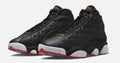 Nike Air Jordan 13 Retro "Playoffs" (2023) Men's Sneakers US Size 4.5