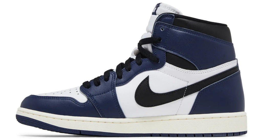 Nike Air Jordan 1 Retro High OG 'Midnight Navy' DZ5485 401, Size USA 11