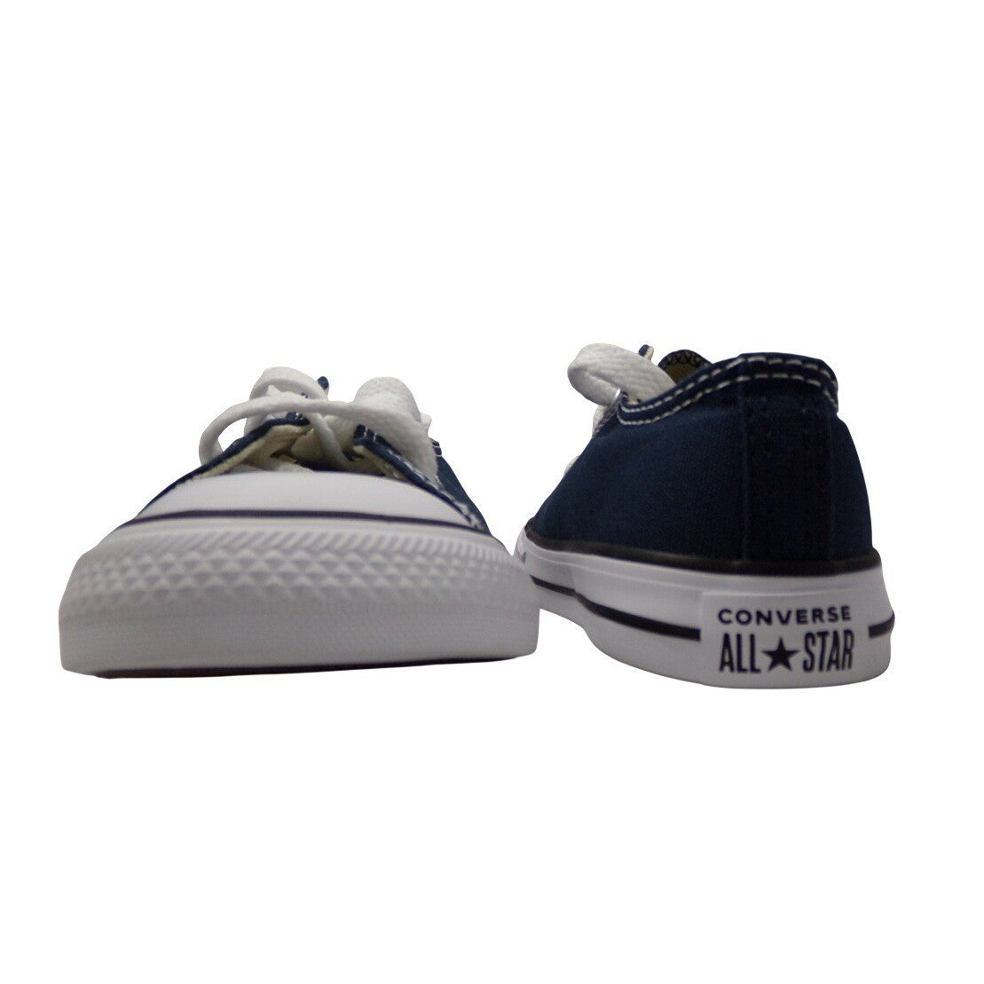 Converse Toddler Chuck Taylor All Star Low Top Sneakers Blue Size 6