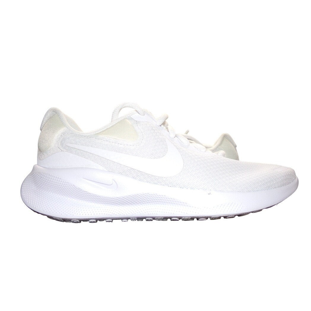 Nike Women's Revolution 7 Road Running Sneakers White Size 9