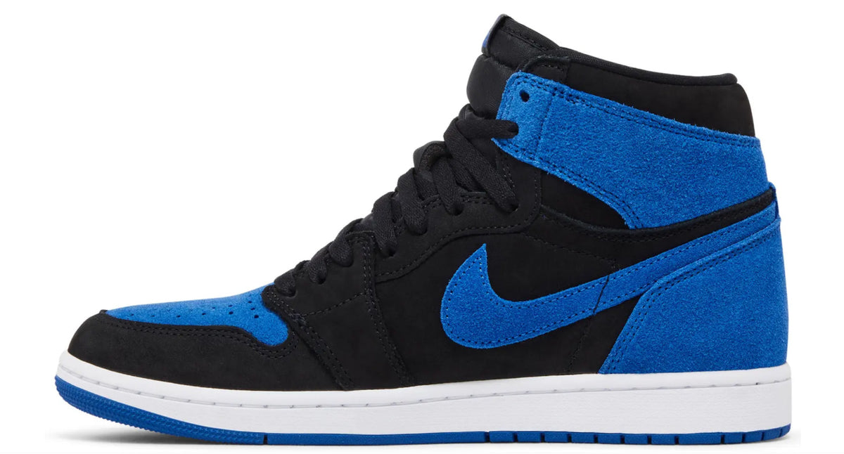 Nike Air Jordan 1 Retro High OG 'Royal Reimagined' DZ5485-042 Size USA 10