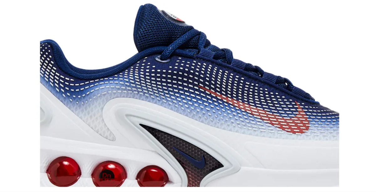 Nike Air Max Dn "USA/Olympic" (FV2250-100) Size US 9