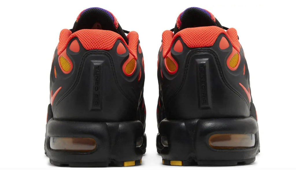 Nike Air Max Plus Drift "All Day" (FD4290-003) Size US 8