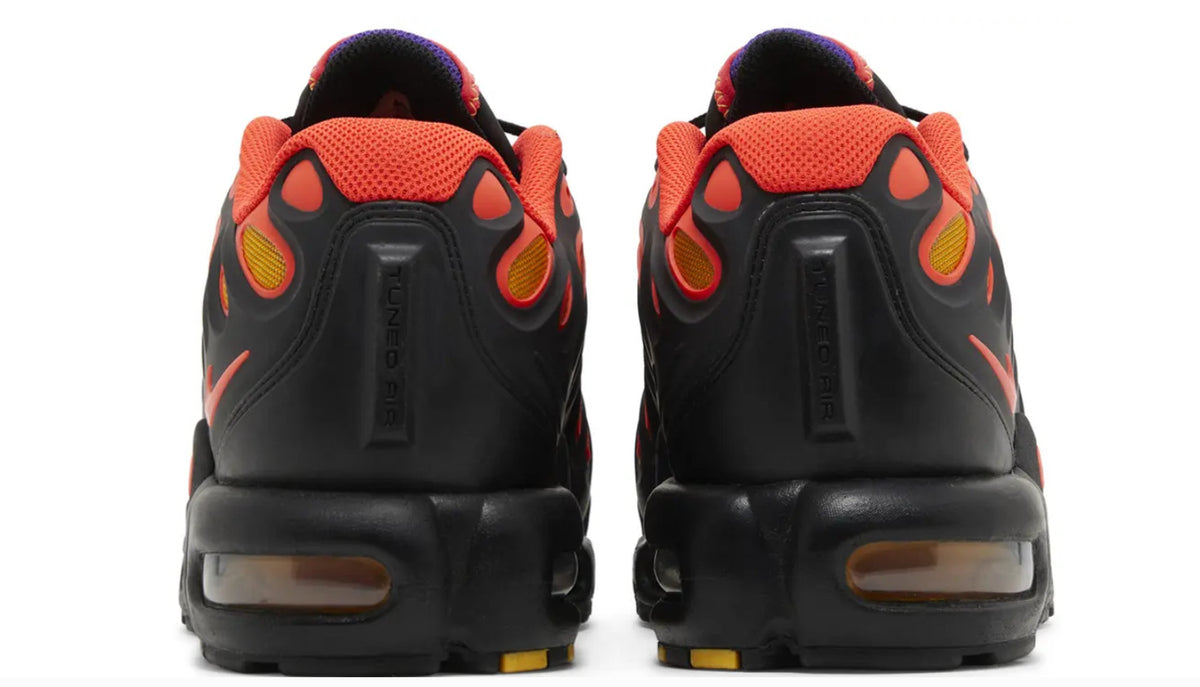 Nike Air Max Plus Drift "All Day" (FD4290-003) Size US 8