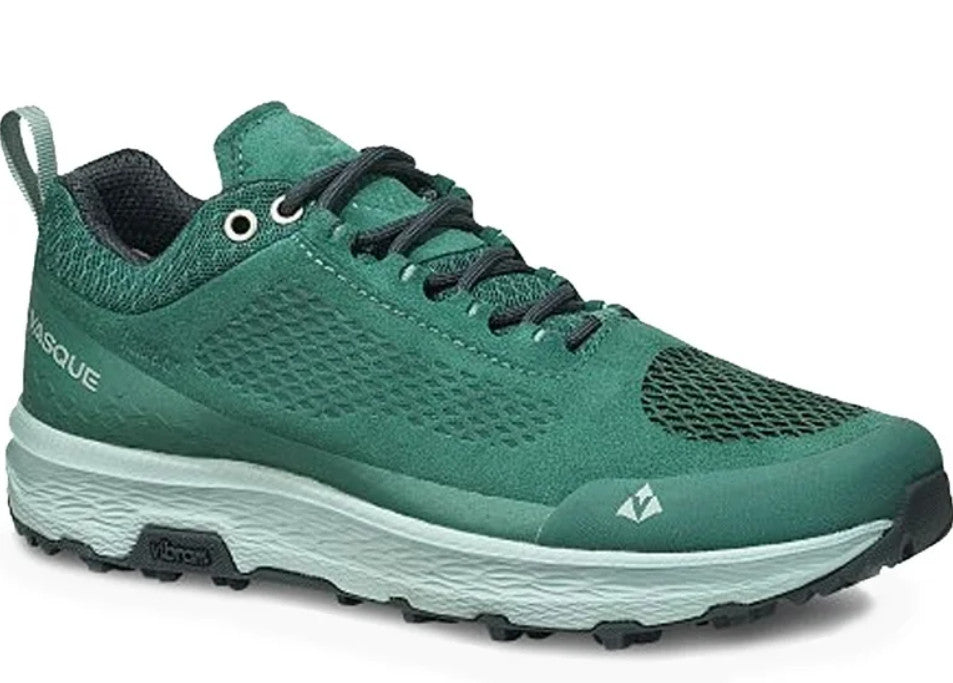Vasque Breeze LT NTX Low Hiking Shoe  Women's, 9.5 (M)