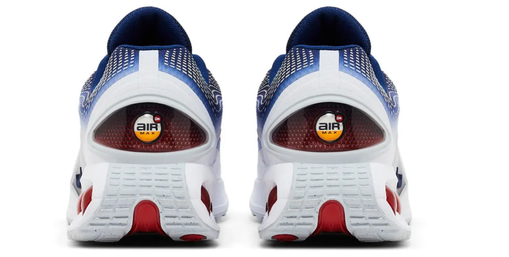 Nike Air Max Dn "USA/Olympic" (FV2250-100) Size US 9