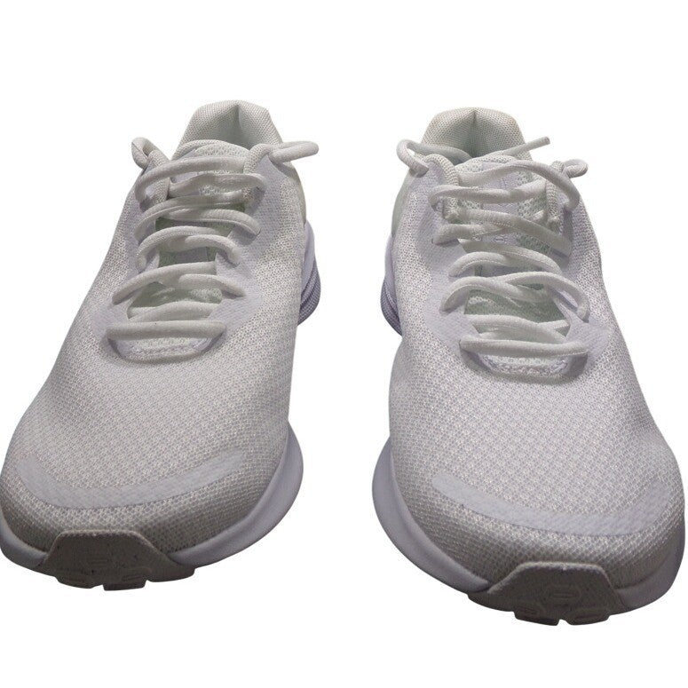 Nike Women's Revolution 7 Road Running Sneakers White Size 9