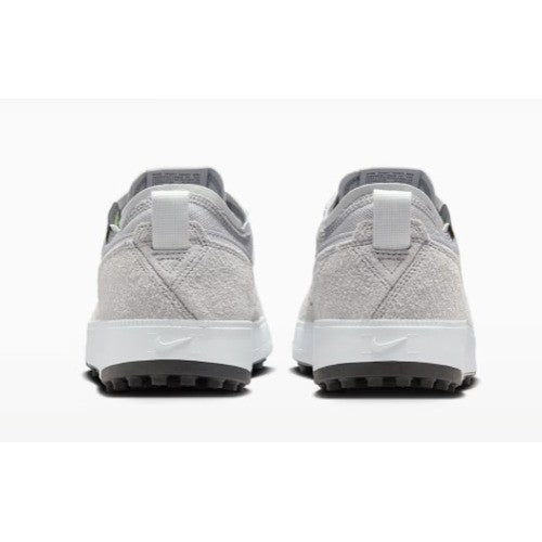 Nike Mens C1TY Premium Cordura Wolf Grey Sneakers HJ4316-002 Size 10
