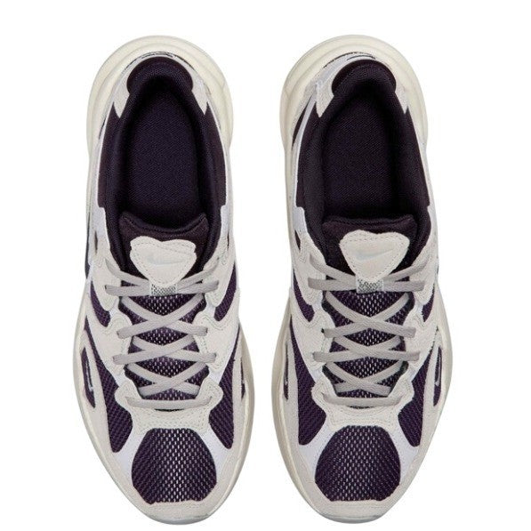 Nike Womens AL8 Cave Purple White Sail Sneakers FJ3794-500 Size 9