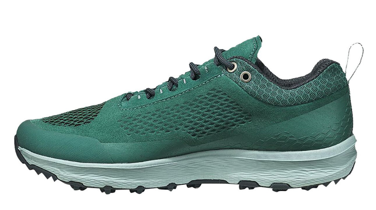 Vasque Breeze LT NTX Low Hiking Shoe  Women's, 9.5 (M)