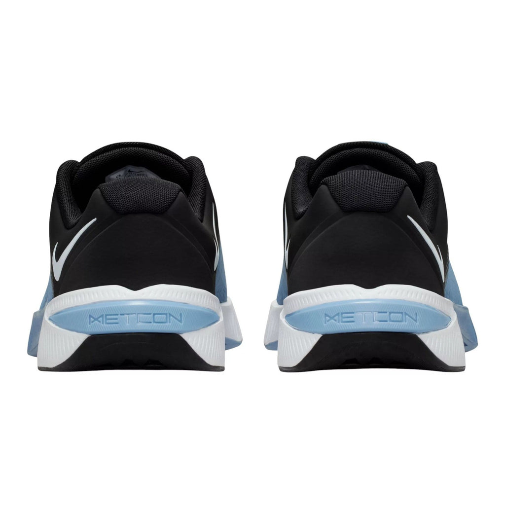 Nike Mens Metcon 10 Training Shoes Black Blue White Workout Sneakers US 12