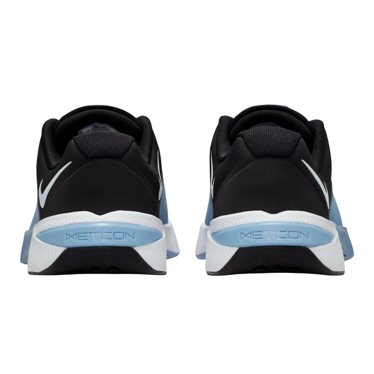 Nike Mens Metcon 10 Training Shoes Black Blue White Workout Sneakers US 12