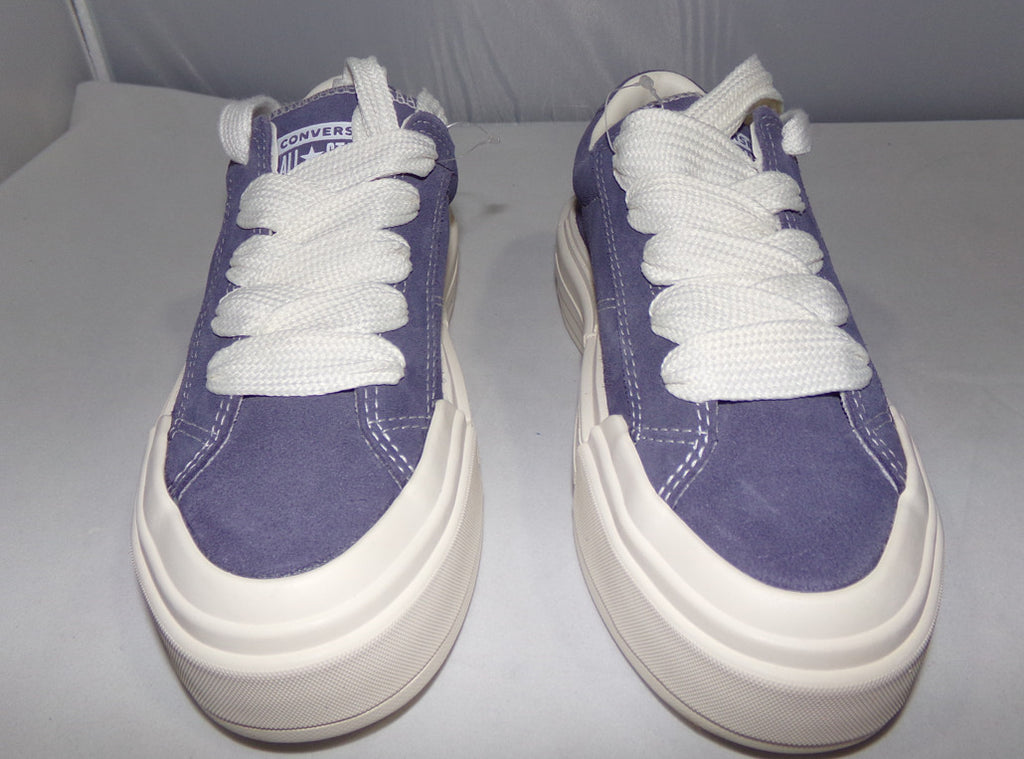 Converse Chuck Taylor All Star Cruise low-top platform Lavender  Size 3.5