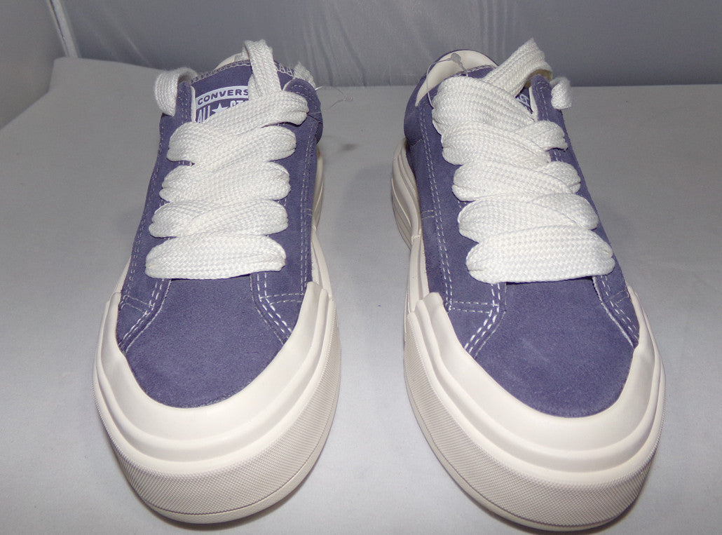Converse Chuck Taylor All Star Cruise low-top platform Lavender  Size 3.5