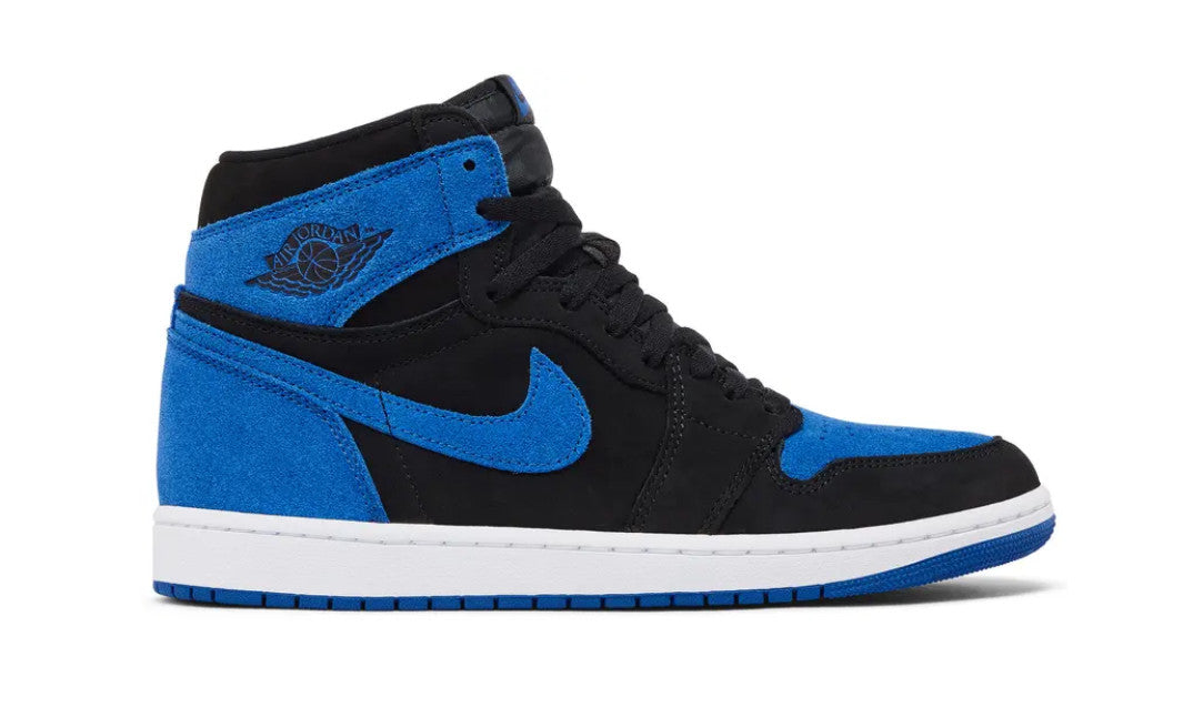 Nike Air Jordan 1 Retro High OG 'Royal Reimagined' DZ5485-042 Size USA 10