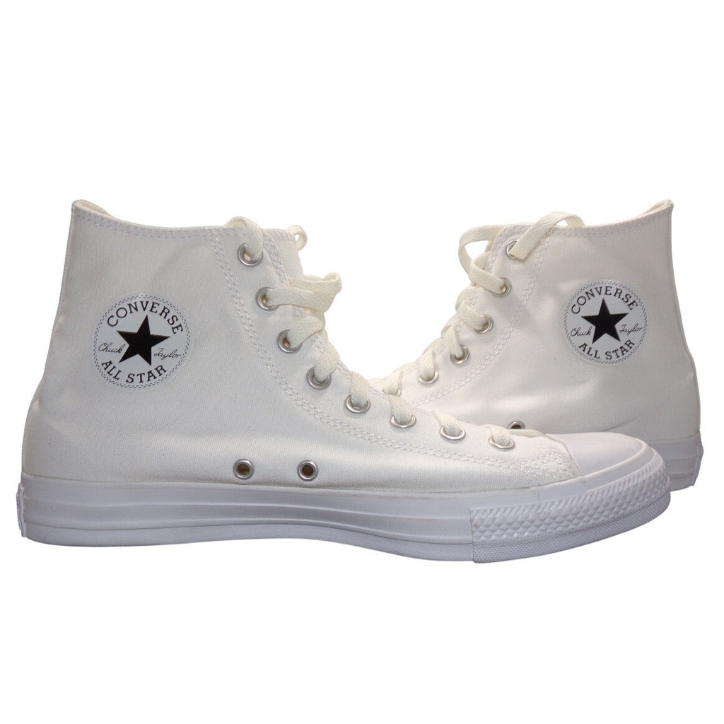 Converse Chuck Taylor All Stars Men's CT II HI Canvas High Top Size 8.5