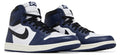 Nike Air Jordan 1 Retro High OG 'Midnight Navy' DZ5485 401, Size USA 11