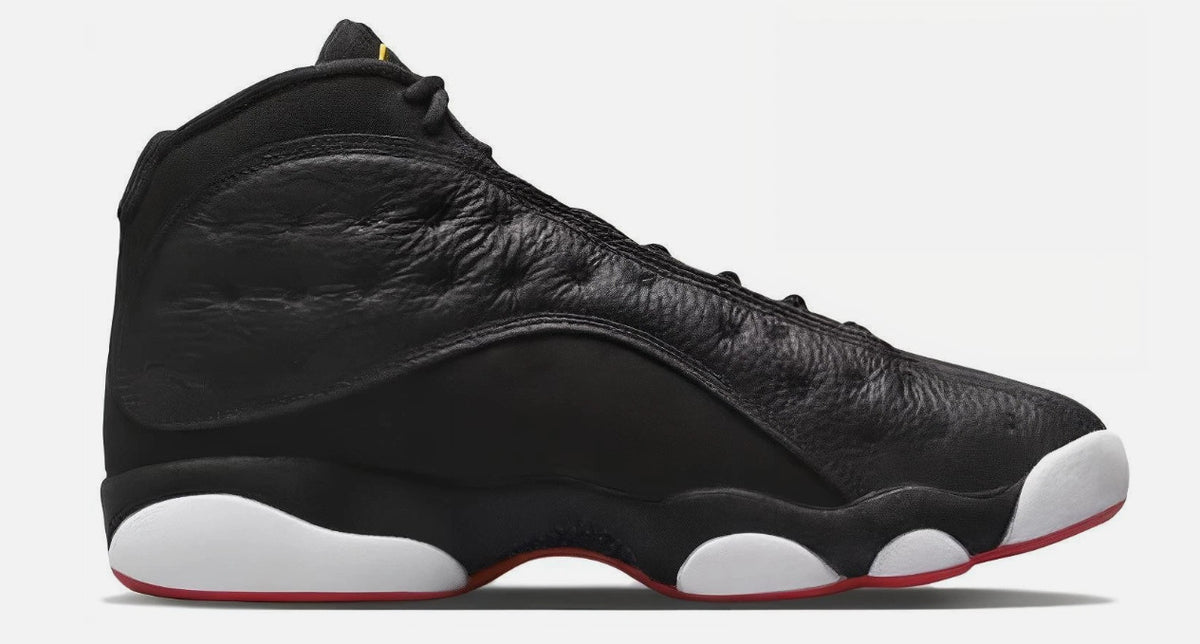 Nike Air Jordan 13 Retro "Playoffs" (2023) Men's Sneakers US Size 4.5