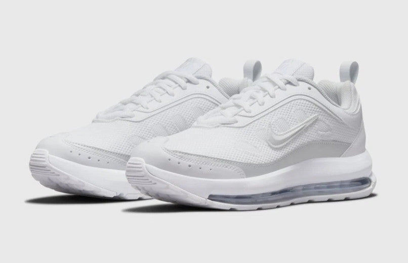 Nike Air Max AP Summit White CU4870-106 Size 9
