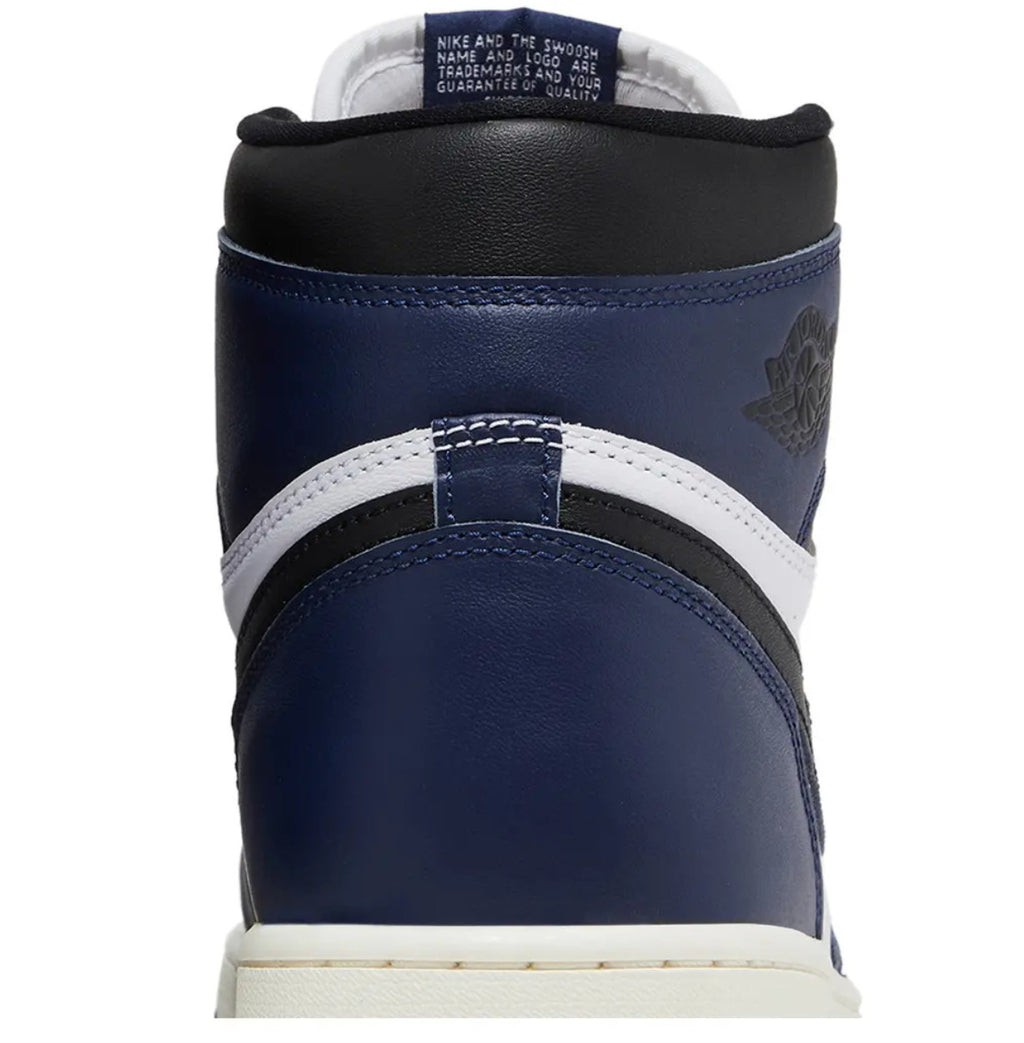 Nike Air Jordan 1 Retro High OG 'Midnight Navy' DZ5485 401, Size USA 11