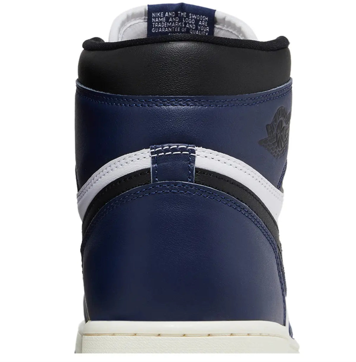 Nike Air Jordan 1 Retro High OG 'Midnight Navy' DZ5485 401, Size USA 11