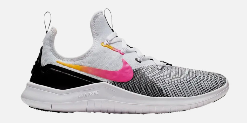 Nike Women's Free TR 8 Training and Running Sneakers 942888-008, Size US 6