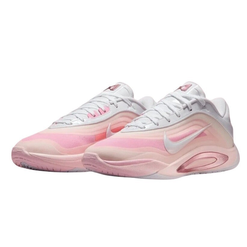Nike A'One No.1 Draft Pick A'ja Wilson Women Basketball Shoes FZ8605-101 Size9.5